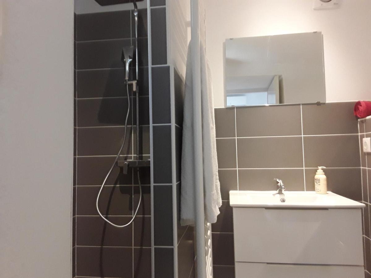 Chambres D'Hotes Lovely Planette Nîmes Dış mekan fotoğraf