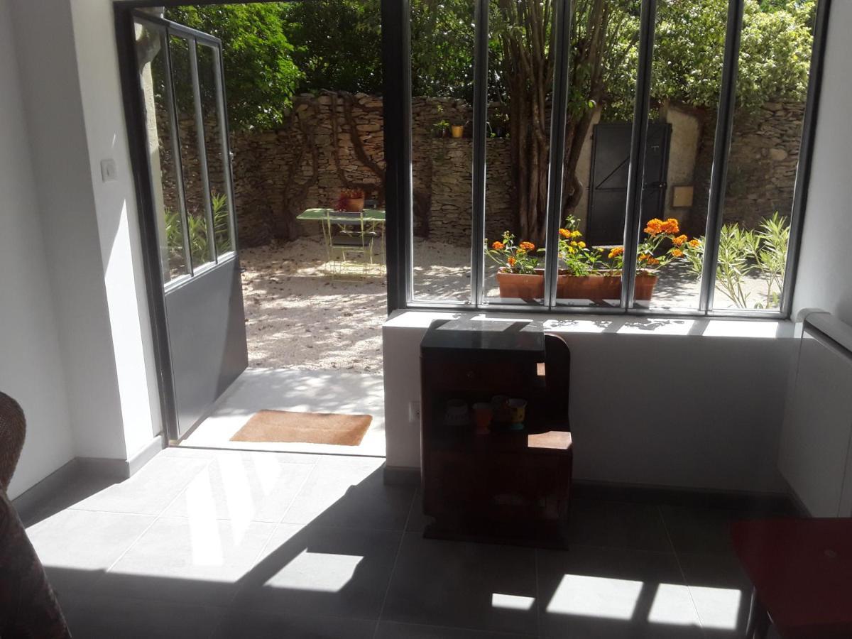Chambres D'Hotes Lovely Planette Nîmes Dış mekan fotoğraf