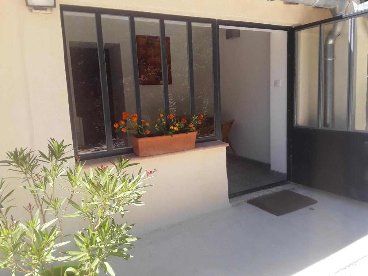 Chambres D'Hotes Lovely Planette Nîmes Dış mekan fotoğraf