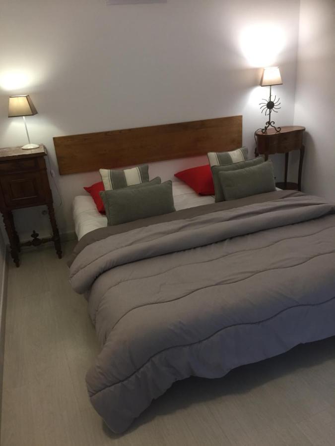 Chambres D'Hotes Lovely Planette Nîmes Dış mekan fotoğraf